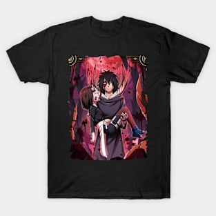 RIN NOHARA MERCH VTG T-Shirt